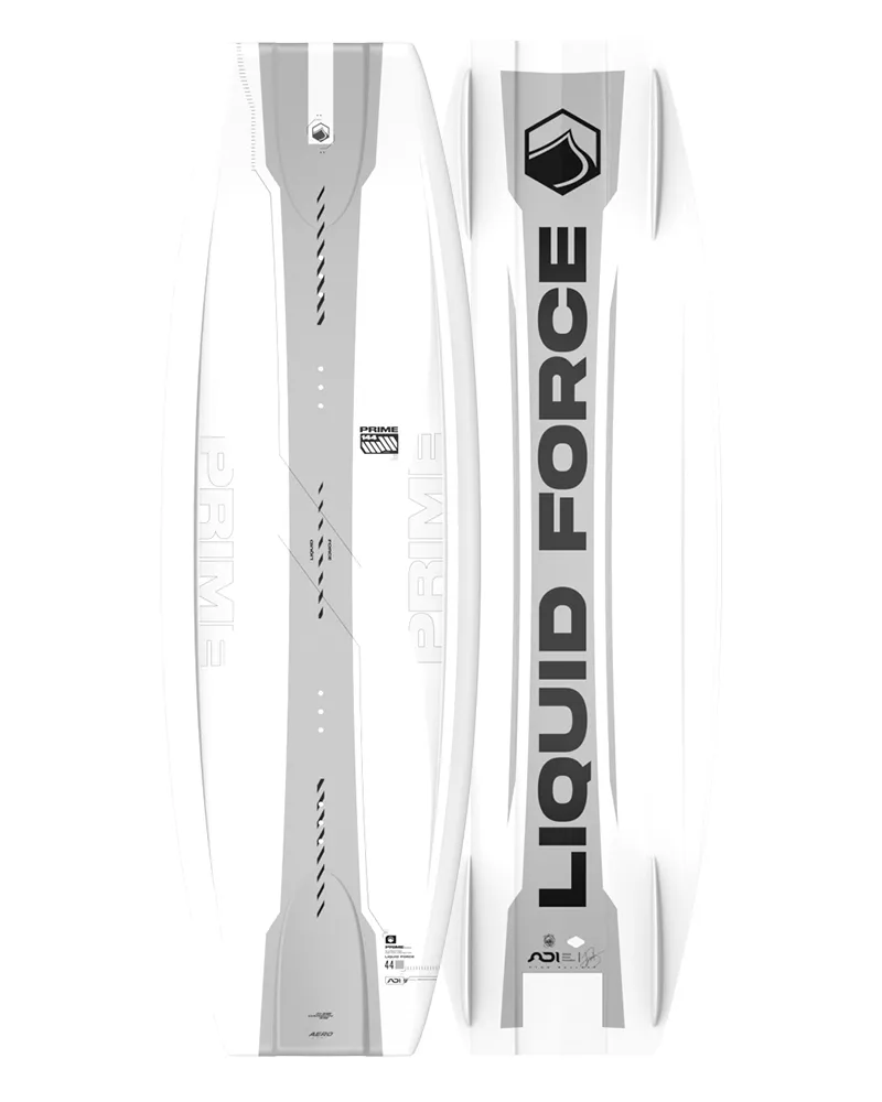 2025 Liquid Force Prime Aero w/ Tao 6X Boots