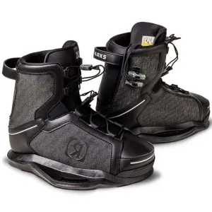 2025 RONIX PARKS WAKEBOARD BOOTS
