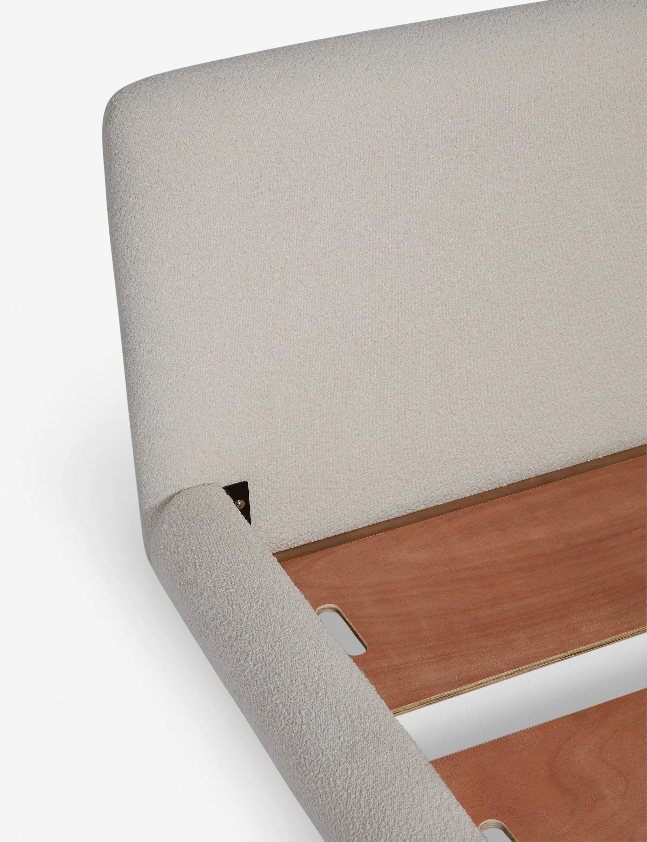 Billow Bed by Sarah Sherman Samuel