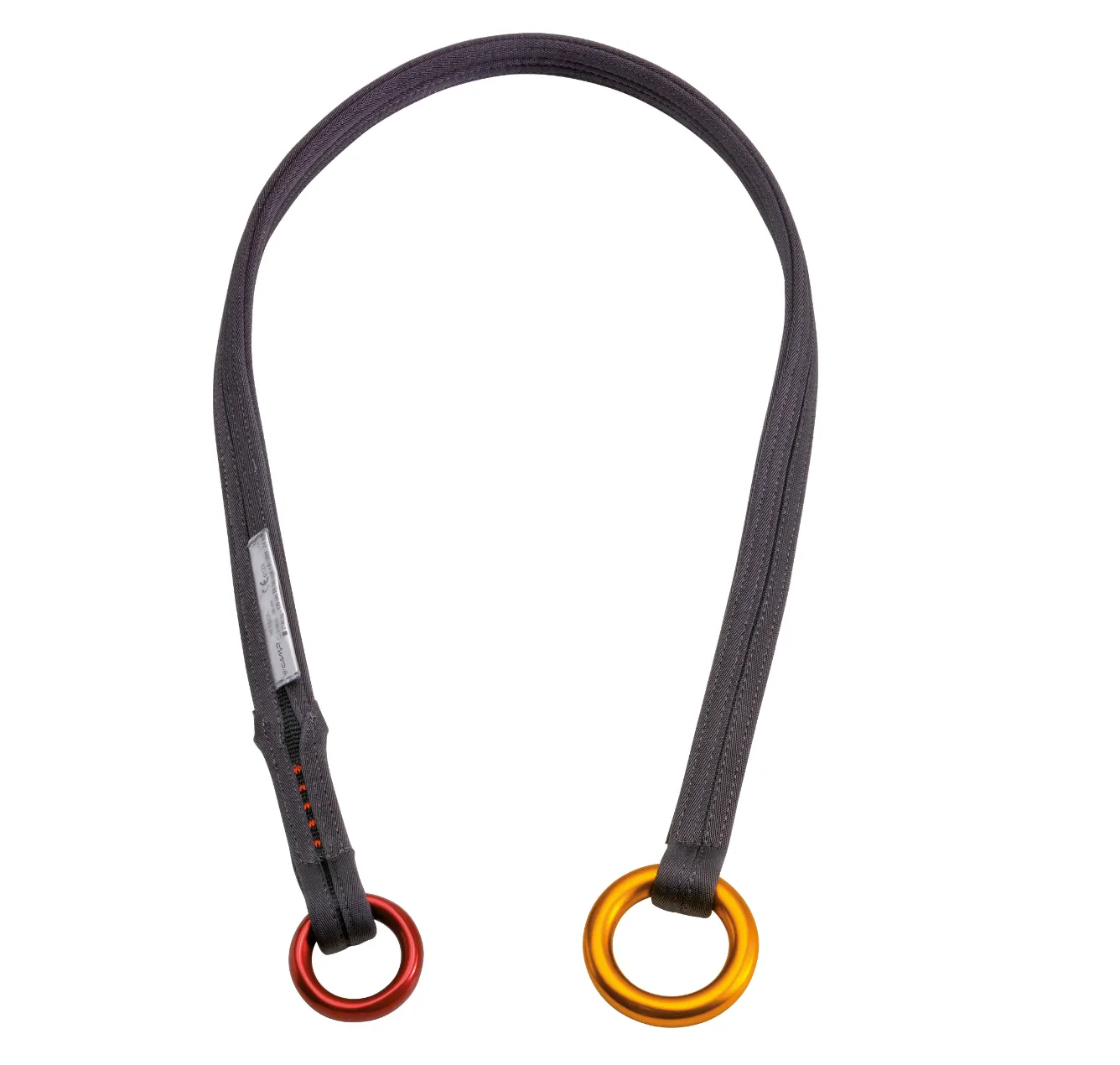 Camp Herbol Anchor System