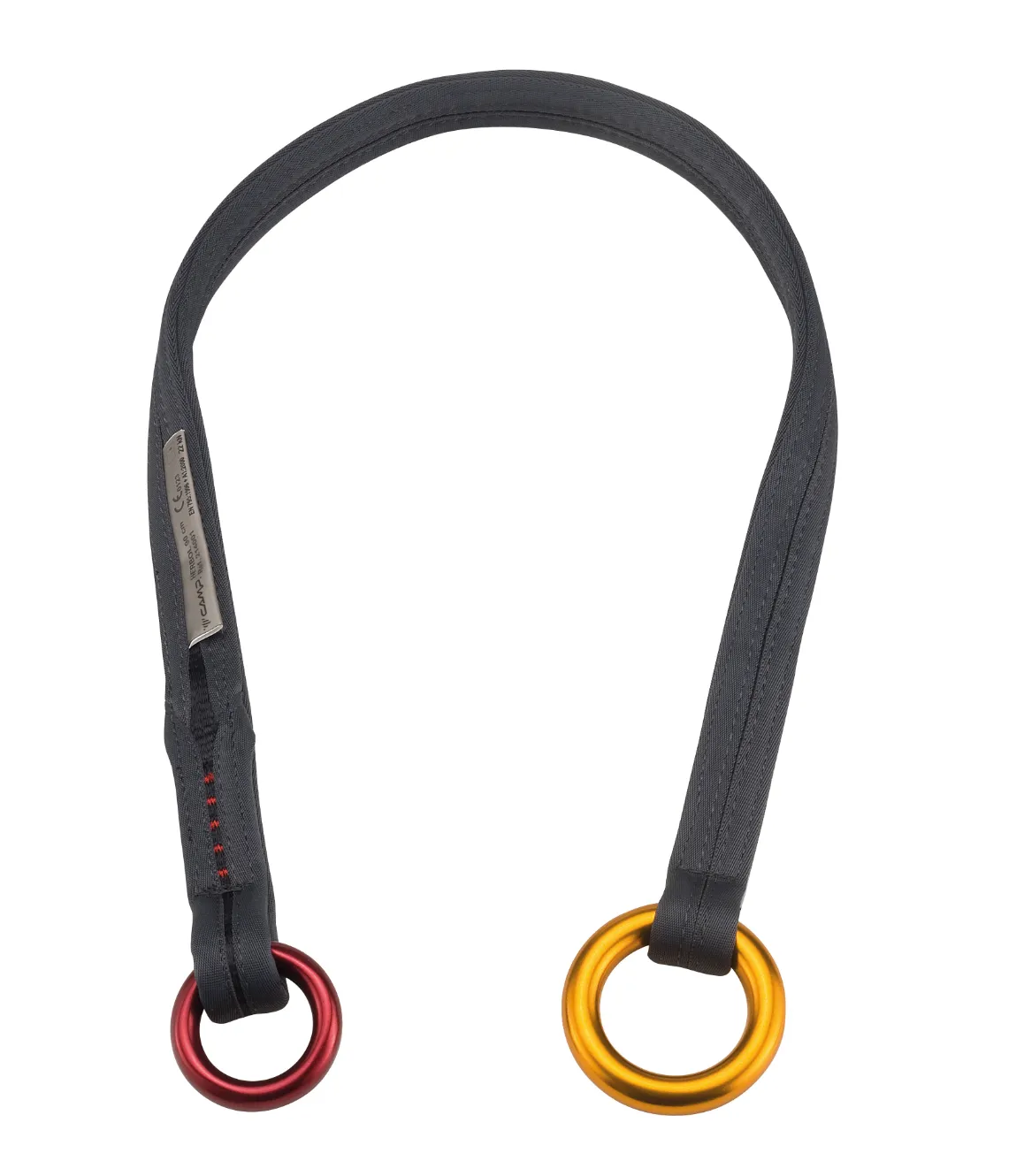 Camp Herbol Anchor System
