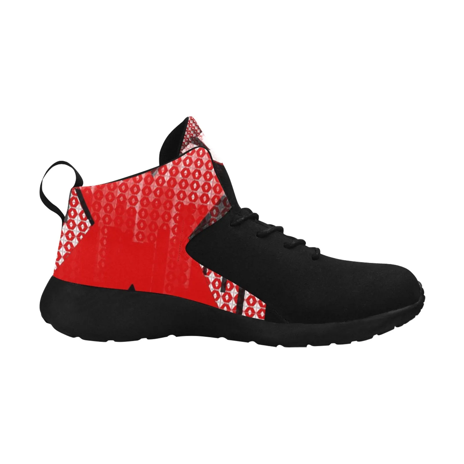 CITYBOY NYC Print Men's Chukka Training Shoes (Model 57502)