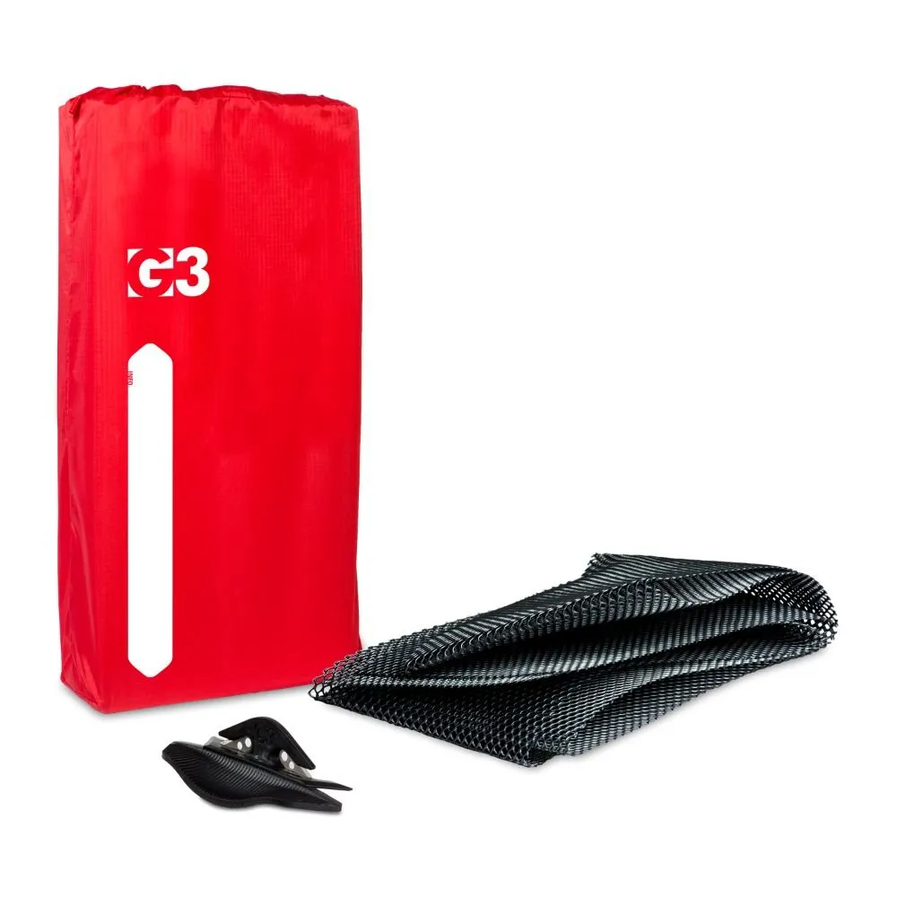 CRAFT GLIDE Climbing Skins