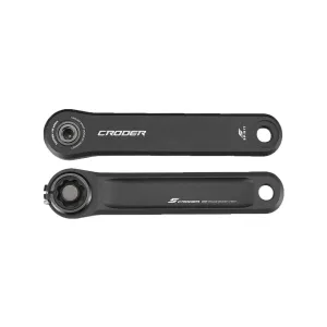 Croder Spirit Modular Crank Arm Set