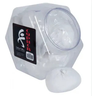 Cypher Chalky Ball