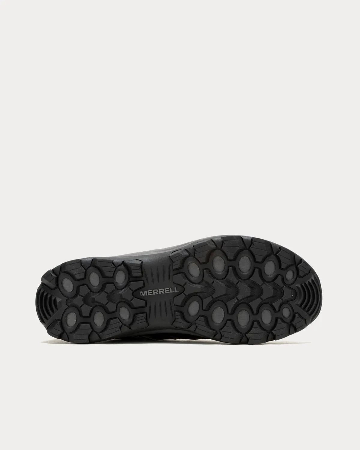 Deverta 3 Sport Black / Charcoal Low Top Sneakers