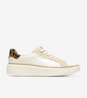 GrandPrø Topspin Sneaker