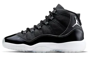 Jordan Air Jordan 11 Vintage Basketball 78038-011, black/white