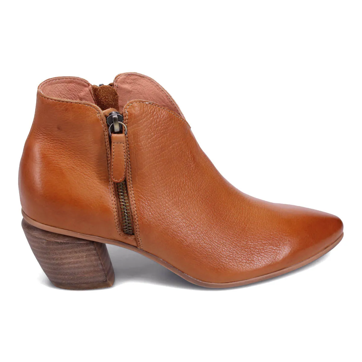 Josky Bootie II