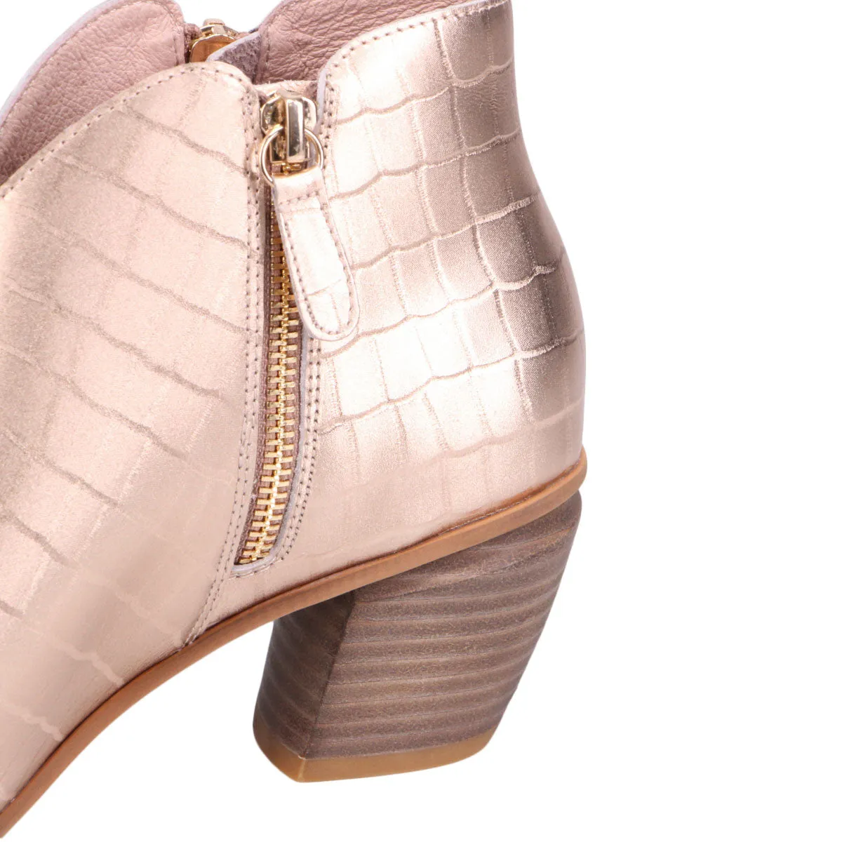Josky Bootie II