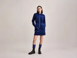 Lucile Dress (232 / W / WORKER)
