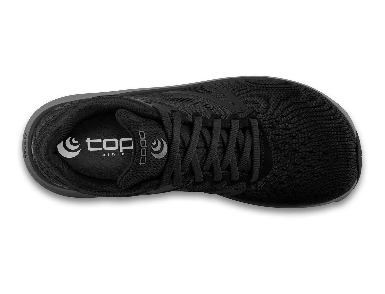 Men's Magnifly 4 in Black/ Charcoal