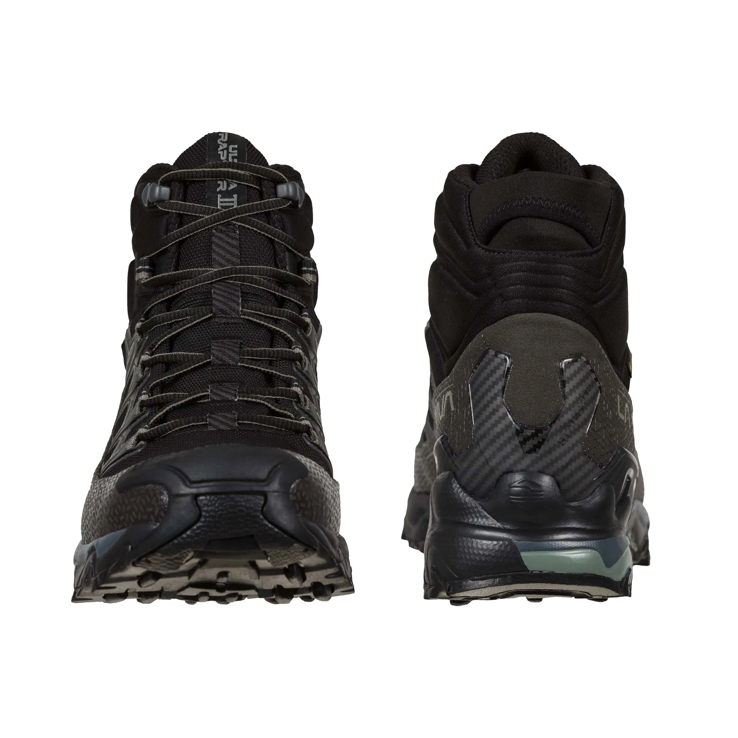 Men's Ultra Raptor II Mid Wide Fit GORE-TEX® Boots