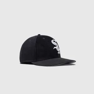 PACKER X NEW ERA CHICAGO WHITE SOX 59FIFTY FITTED "PATCHWORK"