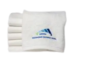 Richmond Olympic Oval Towel