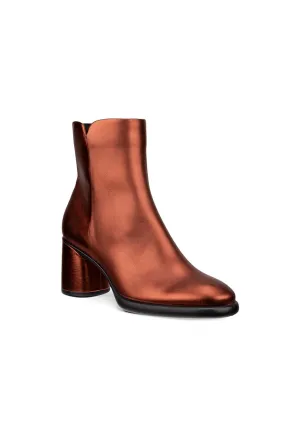 Sculpted Lx 55 Ankle Boot - Antique Bronze
