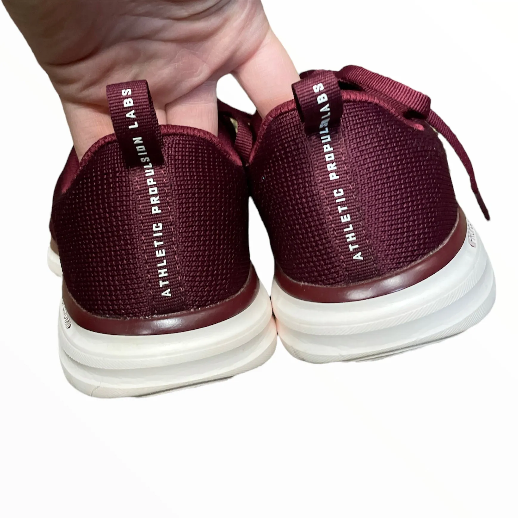 Shoes Athletic By APL  Size: 7.5