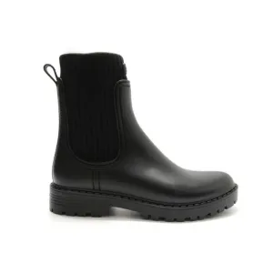 Unisa Aynar F22 Boots Zwart