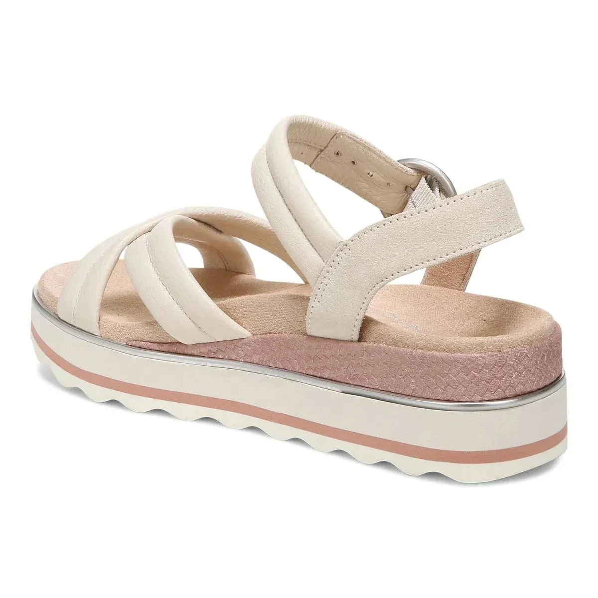 Vionic Reyna Flatform Sandal Women's