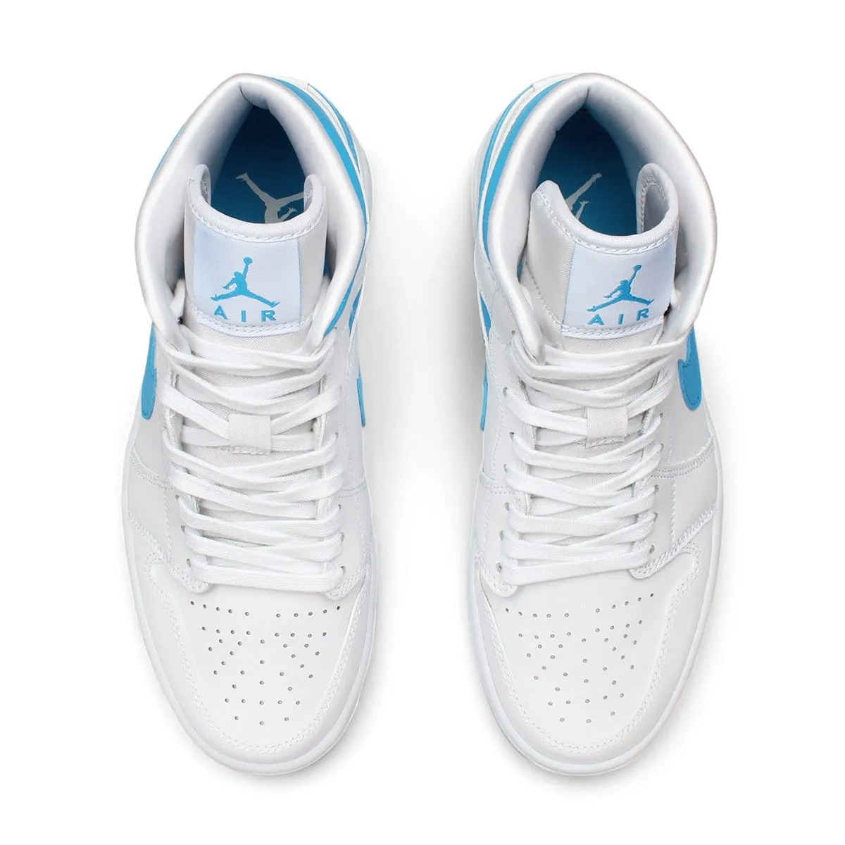 WOMEN'S AIR JORDAN 1 MID