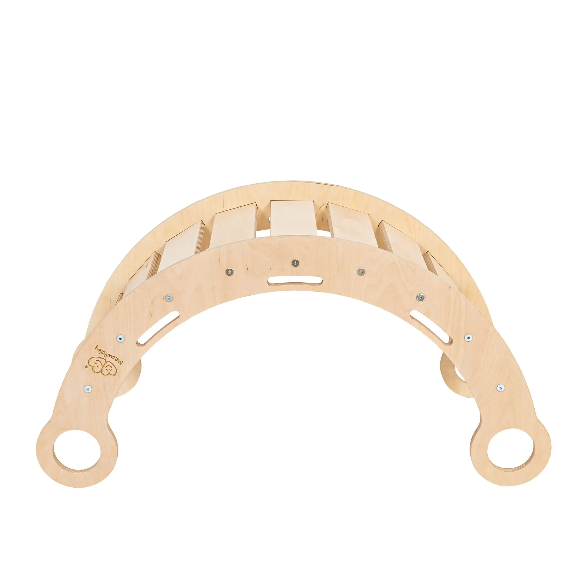 Wooden Montessori Dream Rocker