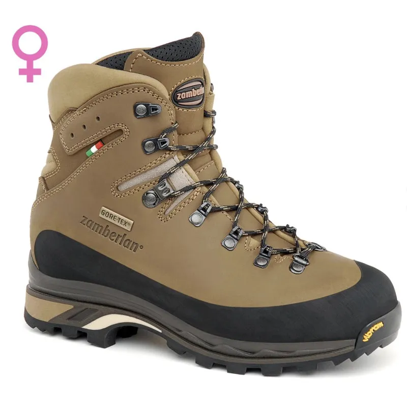 Zamberlan Guide GTX Ladies Boots